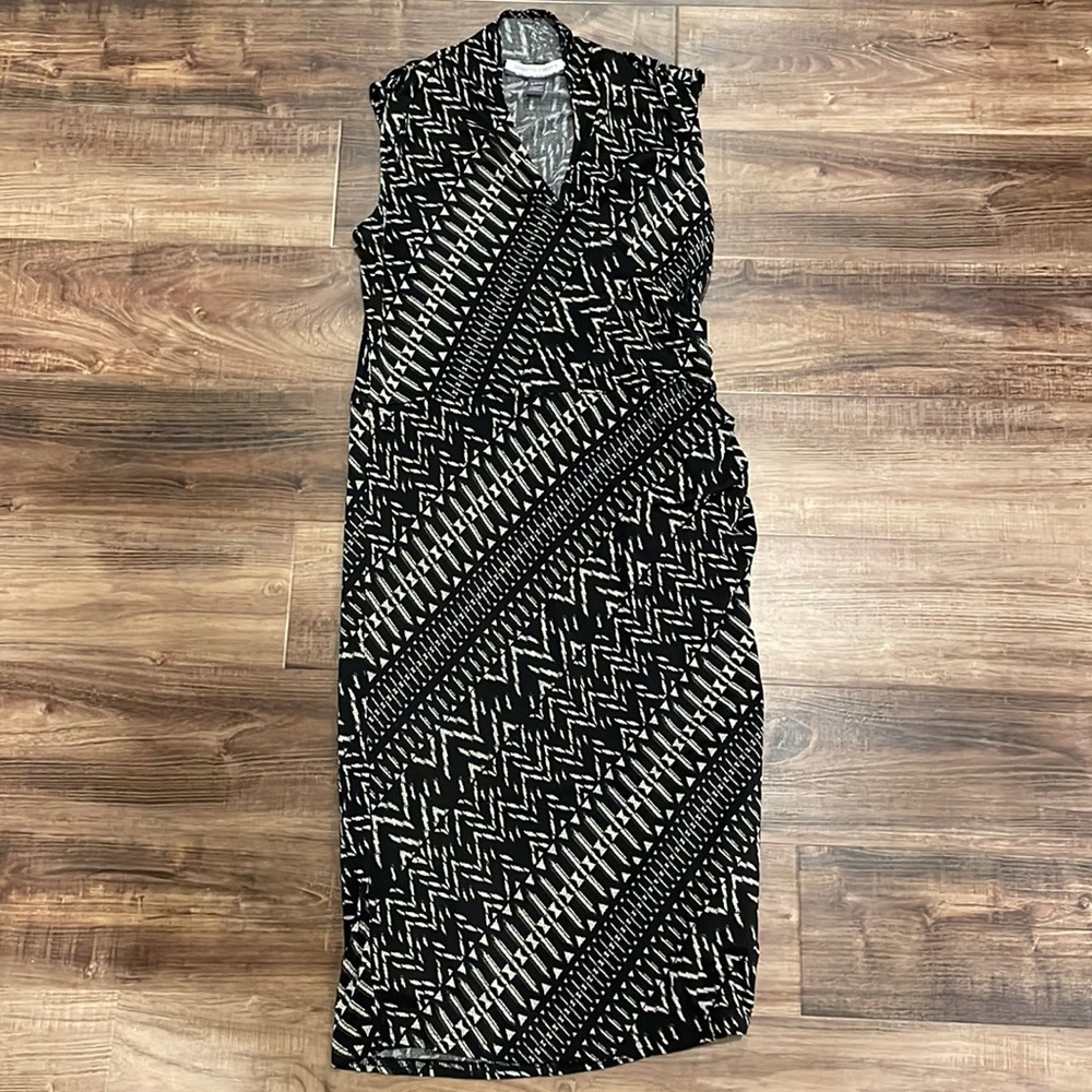 Maternity dress
